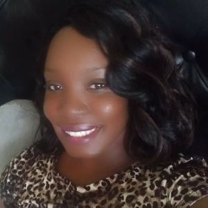 Meet your Posher, Arlisha